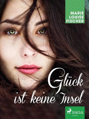 cover image of Glück ist keine Insel